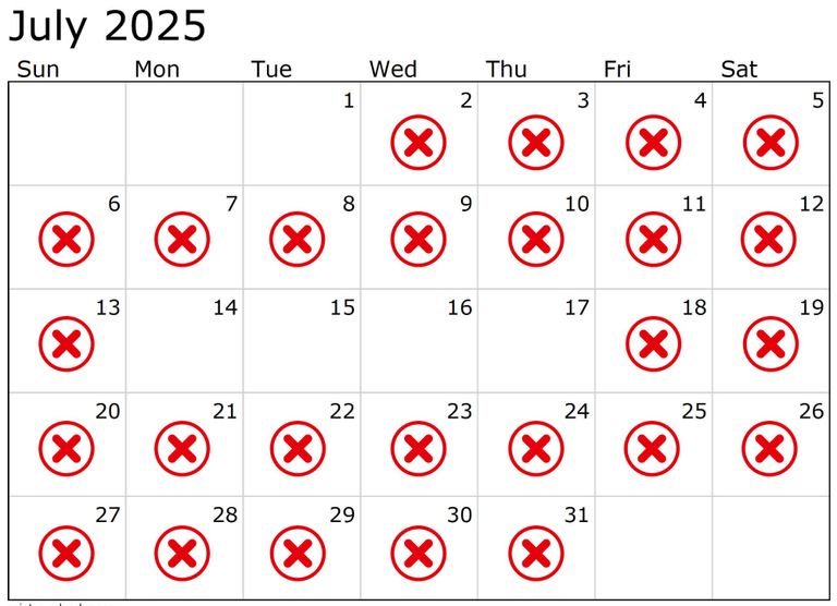 September 2021