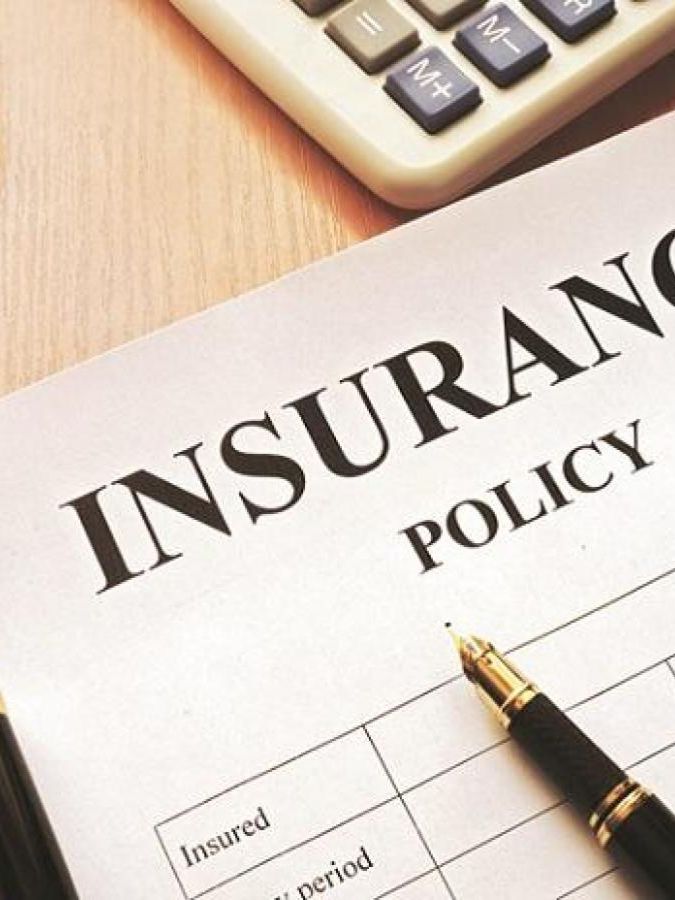 insurance policy