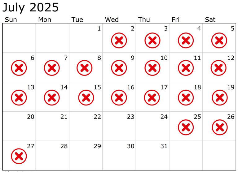 September 2021